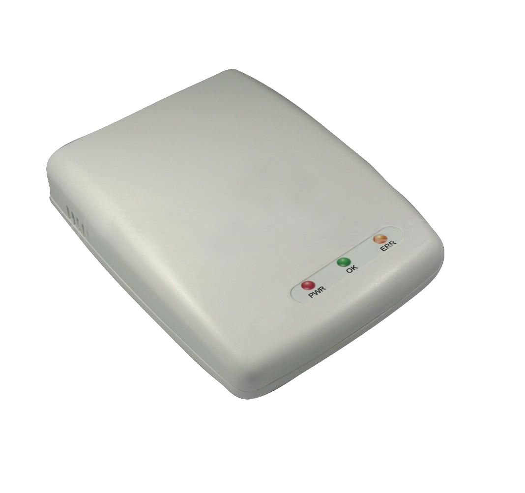 JL-IDR300NET網(wǎng)絡(luò)身份證讀卡器適配器